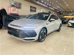 هیۆندای سۆناتا